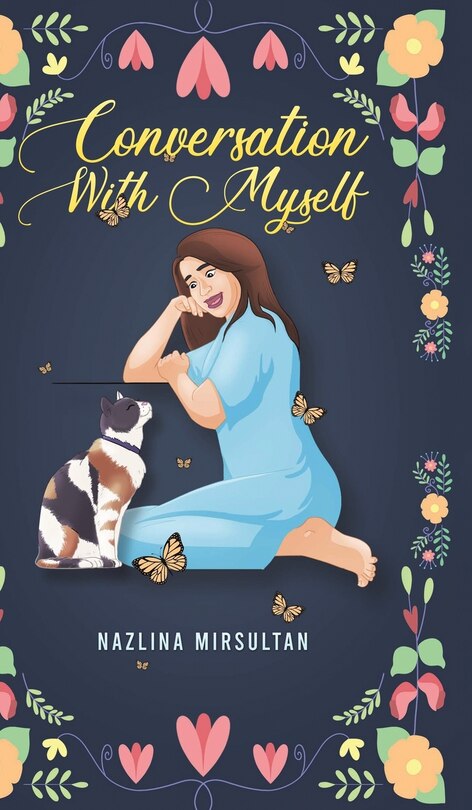 Front cover_Conversation With Myself