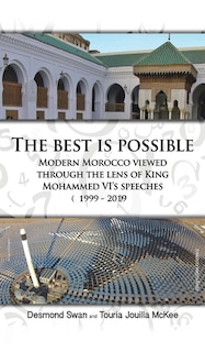 Front cover_The Best Is Possible