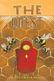 Front cover_The Quest