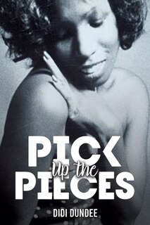 Front cover_Pick Up the Pieces
