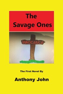 Front cover_The Savage Ones