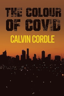 Couverture_The Colour of Covid