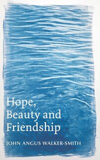 Front cover_Hope, Beauty and Friendship