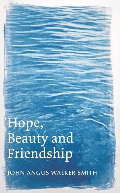 Front cover_Hope, Beauty and Friendship