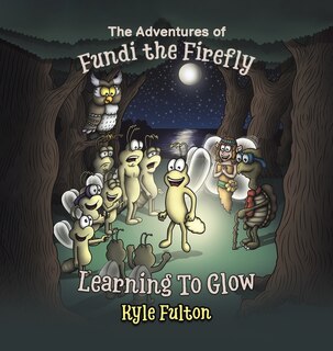 Couverture_The Adventures of Fundi the Firefly