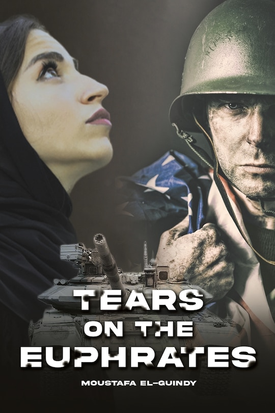 Front cover_Tears on the Euphrates