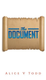 Front cover_The Document