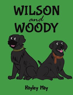 Front cover_Wilson and Woody