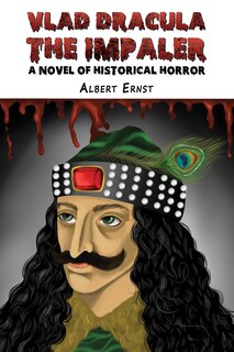 Front cover_Vlad Dracula