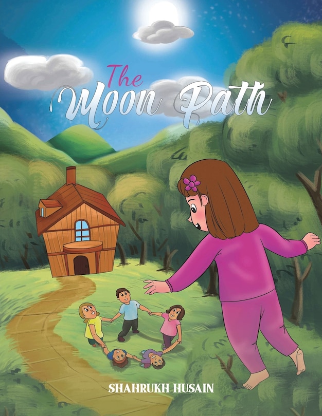Front cover_The Moon Path