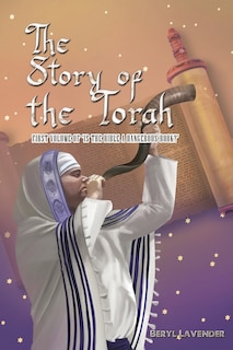 Couverture_The Story of the Torah