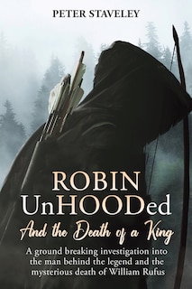 Front cover_Robin Unhooded