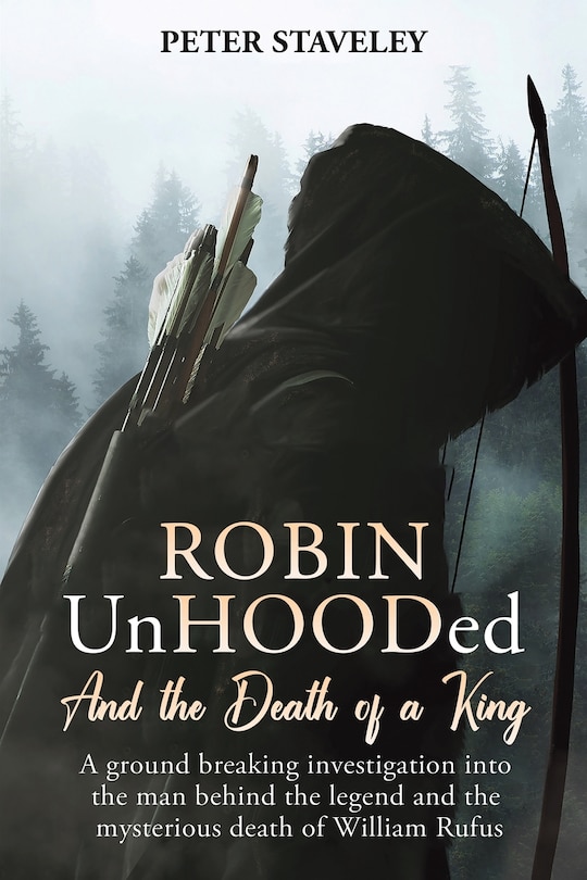 Front cover_Robin Unhooded
