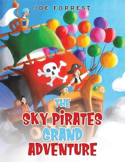 Couverture_The Sky Pirates Grand Adventure