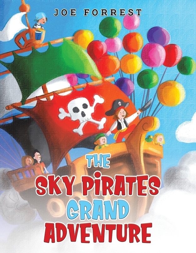 Couverture_The Sky Pirates Grand Adventure