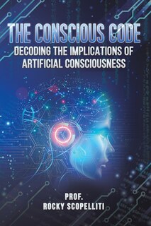 Front cover_The Conscious Code