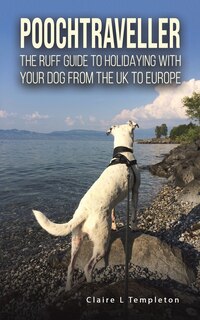 Front cover_Poochtraveller