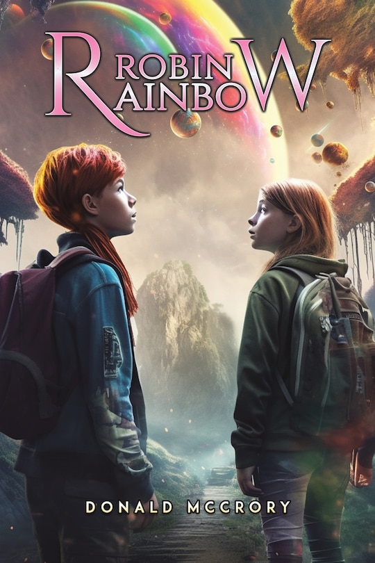 Front cover_Robin Rainbow
