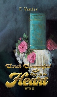 Couverture_Sarah Sommerfeld
