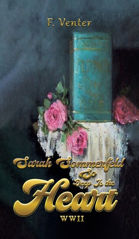 Couverture_Sarah Sommerfeld