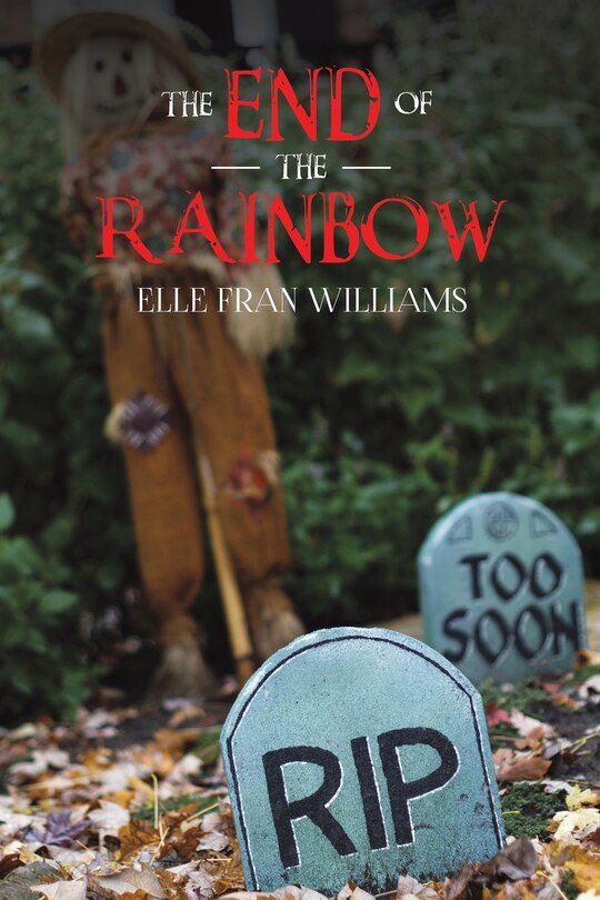 Front cover_The End of the Rainbow