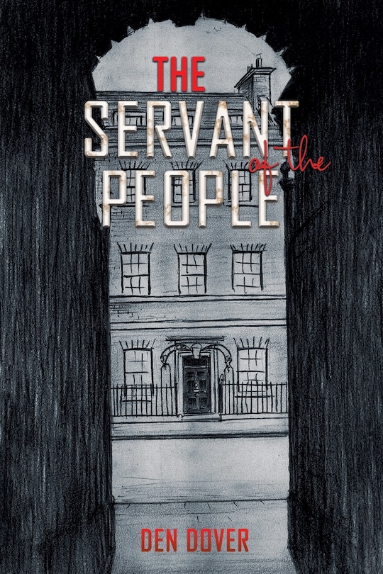 Couverture_The Servant of the People