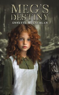 Front cover_Meg's Destiny