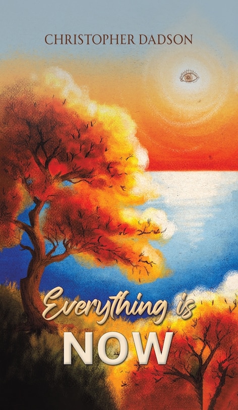 Front cover_Everything Is Now