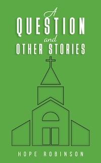 Couverture_A Question and Other Stories