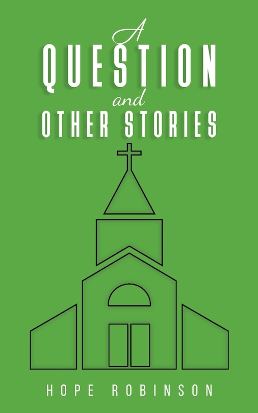 Couverture_A Question and Other Stories