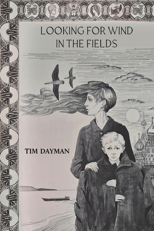 Front cover_Looking for Wind in the Fields