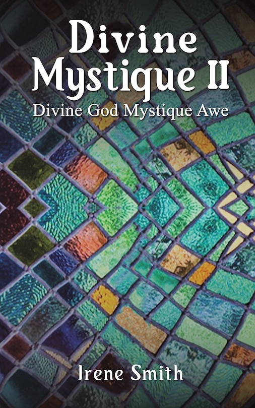 Couverture_Divine Mystique II