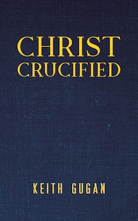 Christ Crucified