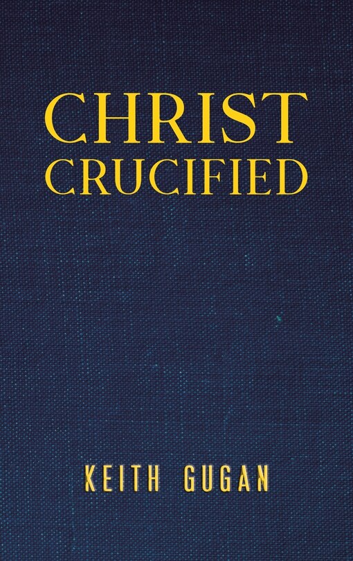 Christ Crucified