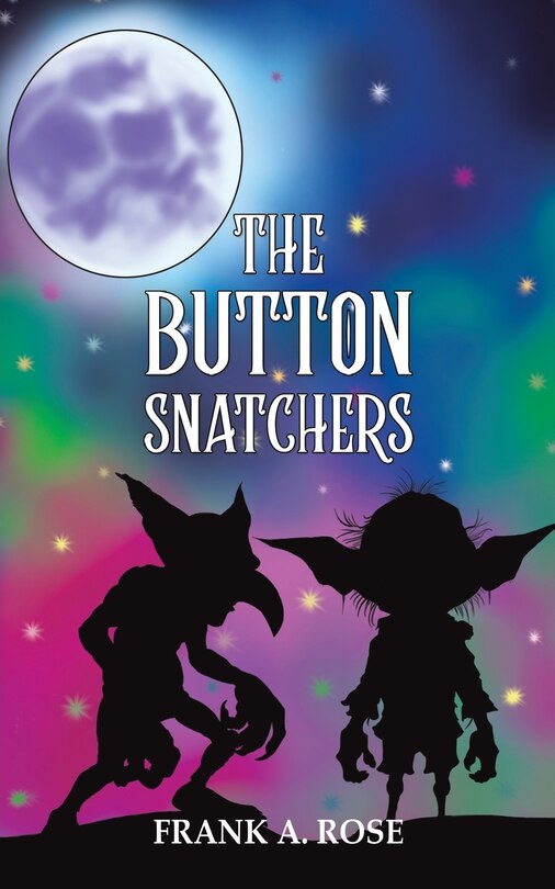 Front cover_The Button Snatchers