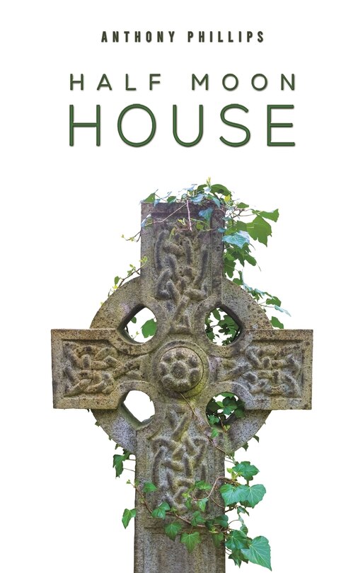 Front cover_Half Moon House