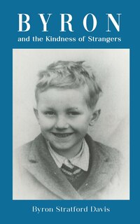 Front cover_Byron and the Kindness of Strangers