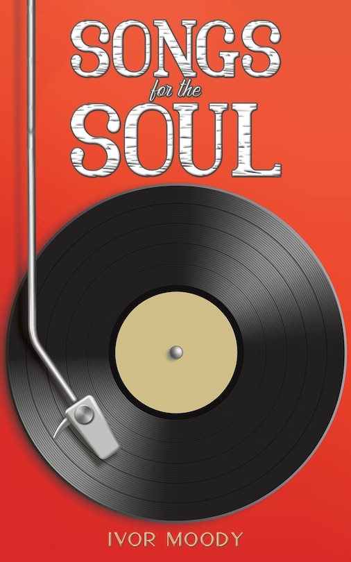 Front cover_Songs for the Soul
