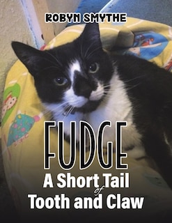 Couverture_Fudge - A Short Tail of Tooth and Claw