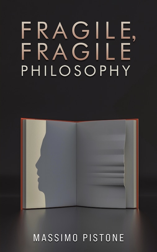 Couverture_Fragile, Fragile Philosophy