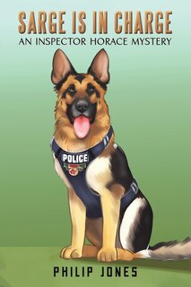 Front cover_Sarge Is in Charge
