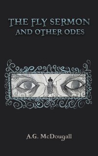 Front cover_The Fly Sermon and Other Odes
