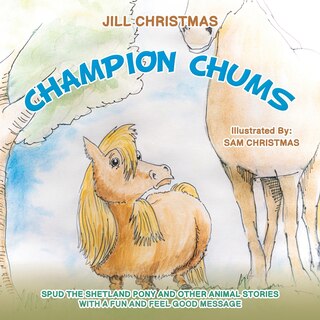 Front cover_Champion Chums