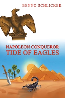 Front cover_Napoleon Conqueror