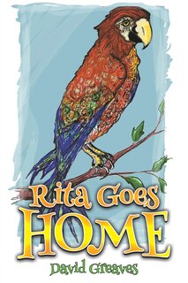Front cover_Rita Goes Home