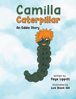 Front cover_Camilla Caterpillar
