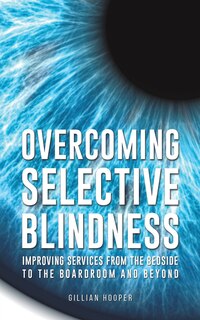 Front cover_Overcoming Selective Blindness