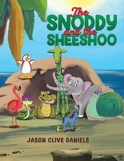 Front cover_The Snoddy and the Sheeshoo