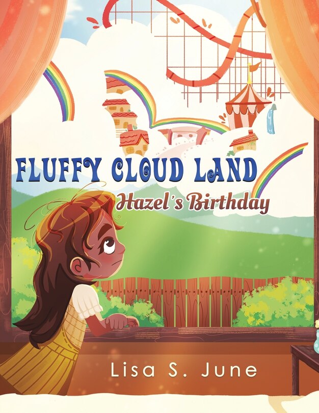 Couverture_Fluffy Cloud Land