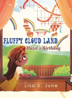 Couverture_Fluffy Cloud Land